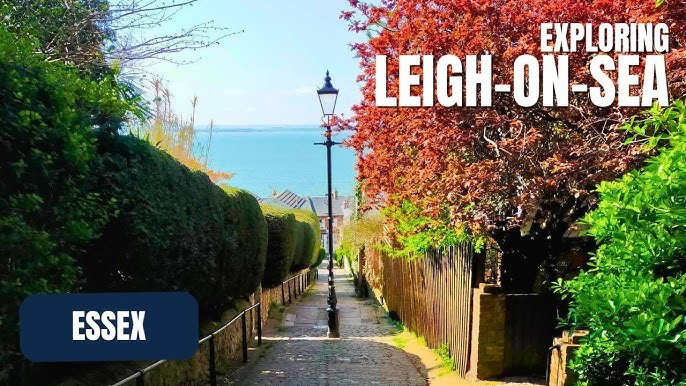 Leigh-on-Sea, United Kingdom