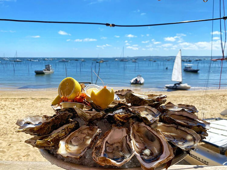 Lège-Cap-Ferret, France