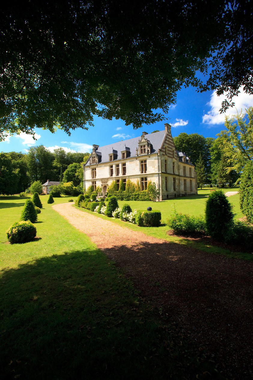 Saint-Romain-de-Colbosc, France