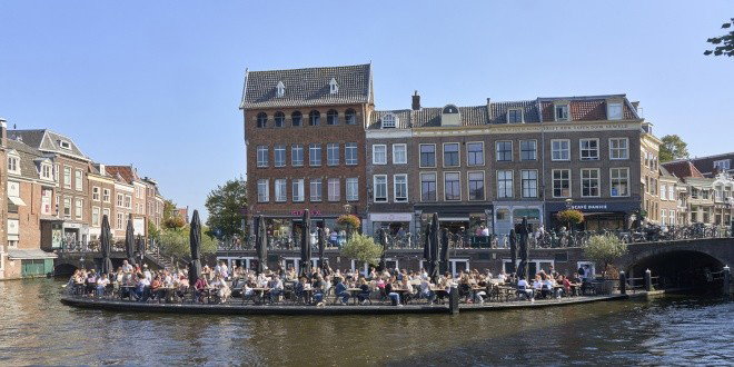 Rijswijk, Netherlands