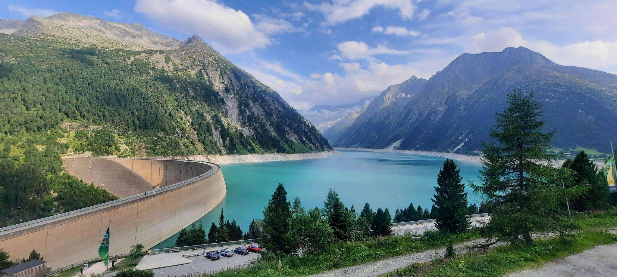 Fügenberg, Austria