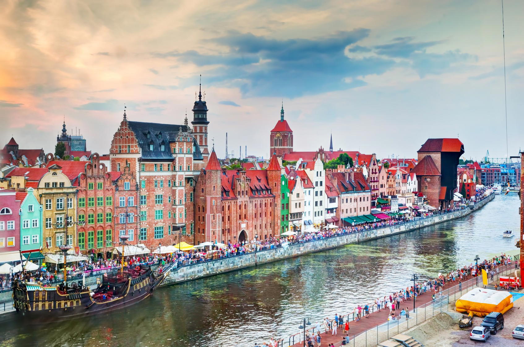 Gdańsk, Poland
