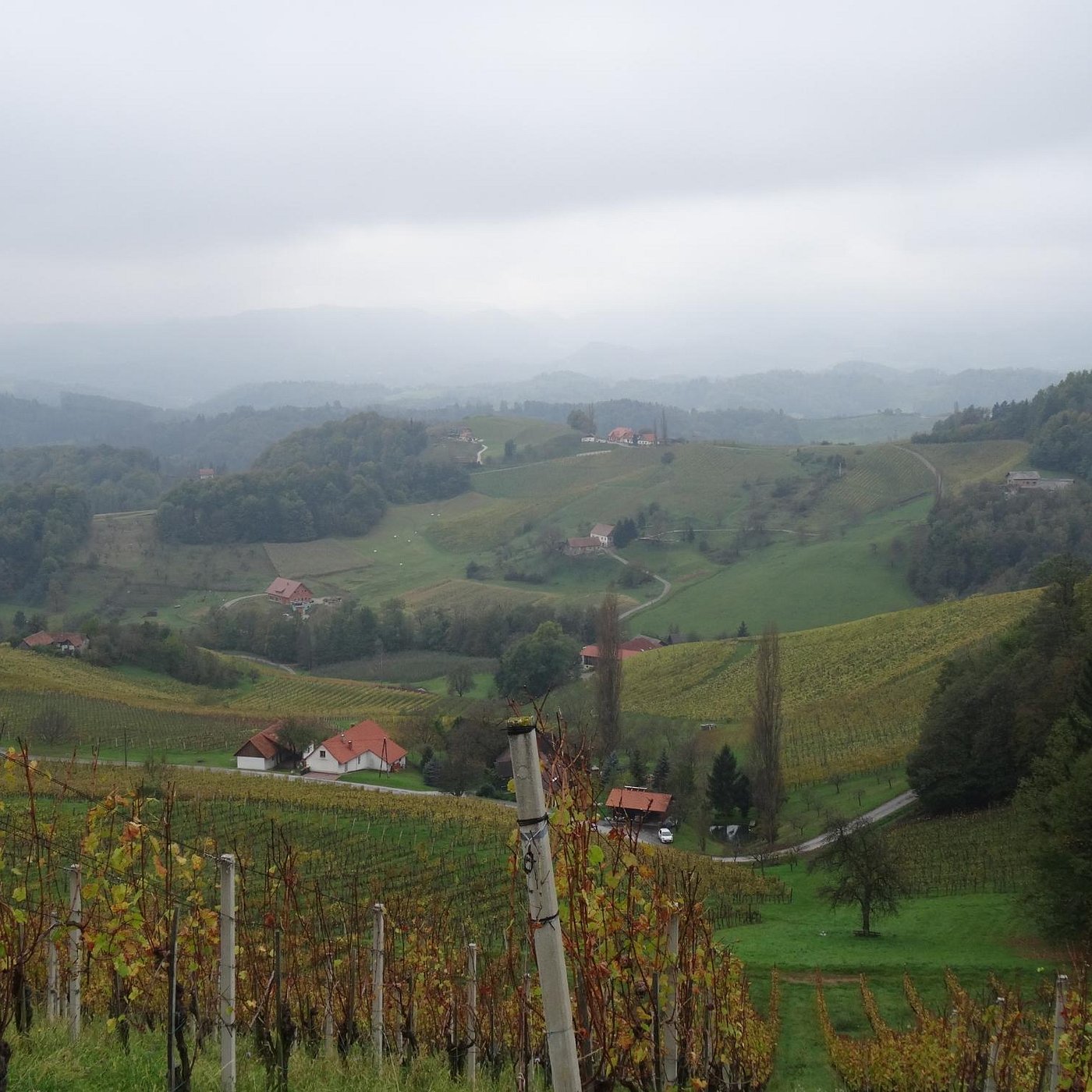 Leutschach, Austria