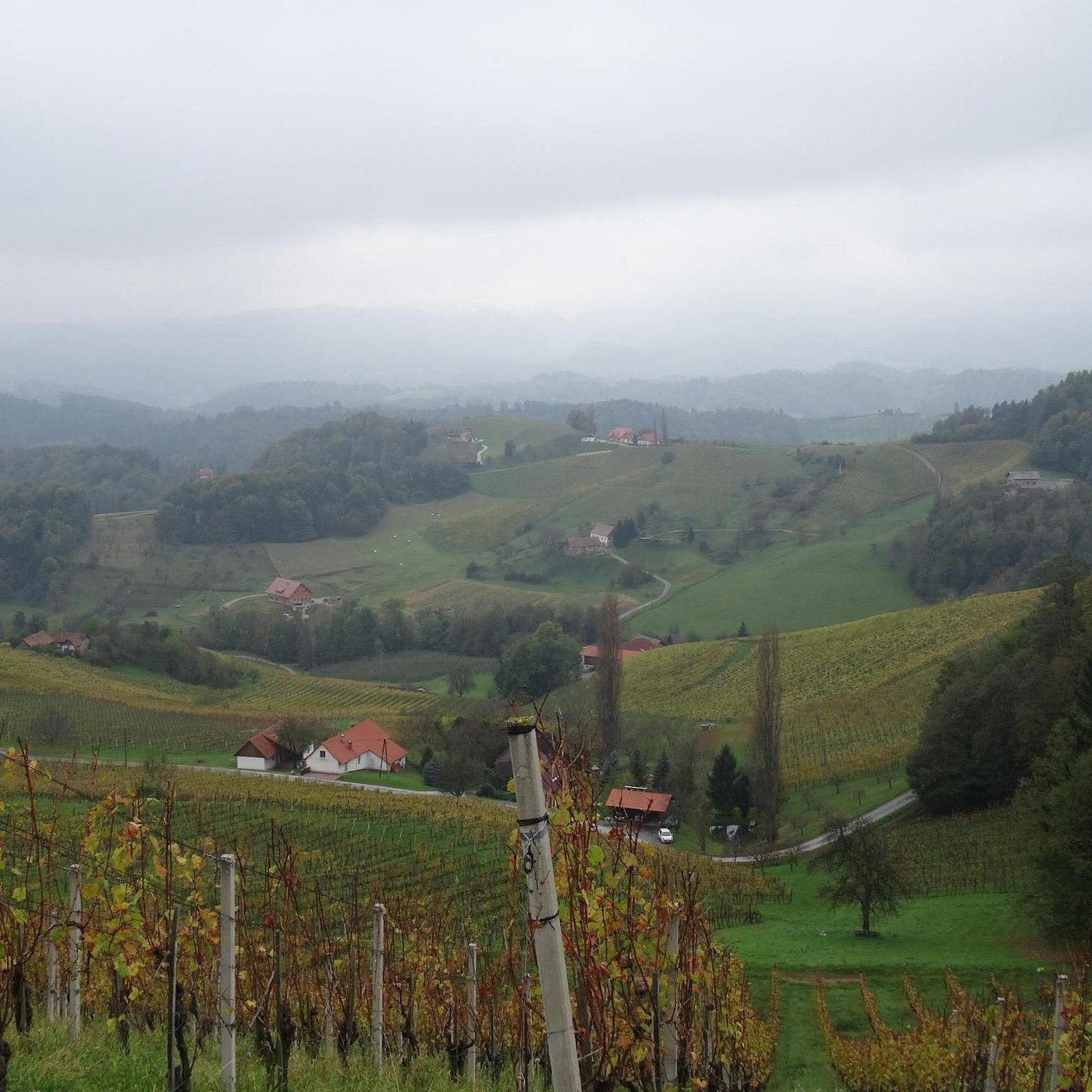 Leutschach, Austria