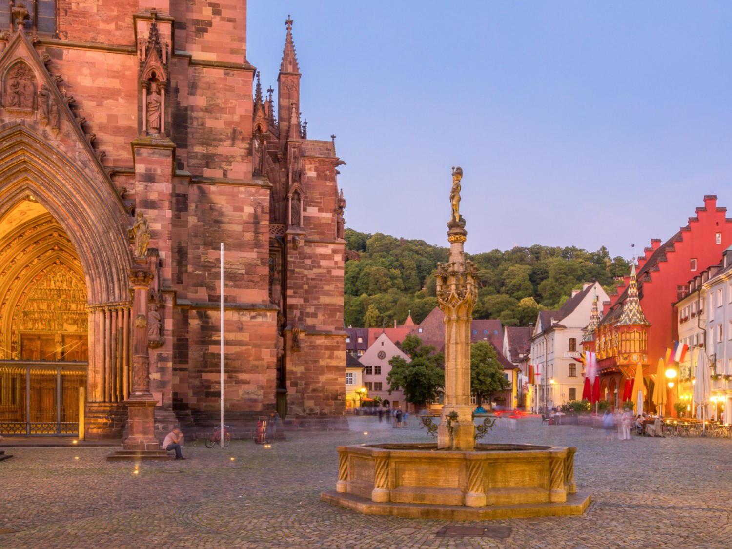 Ladenburg, Germany