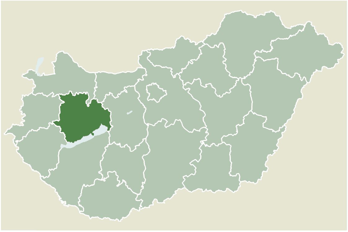 Somlójenő, Hungary