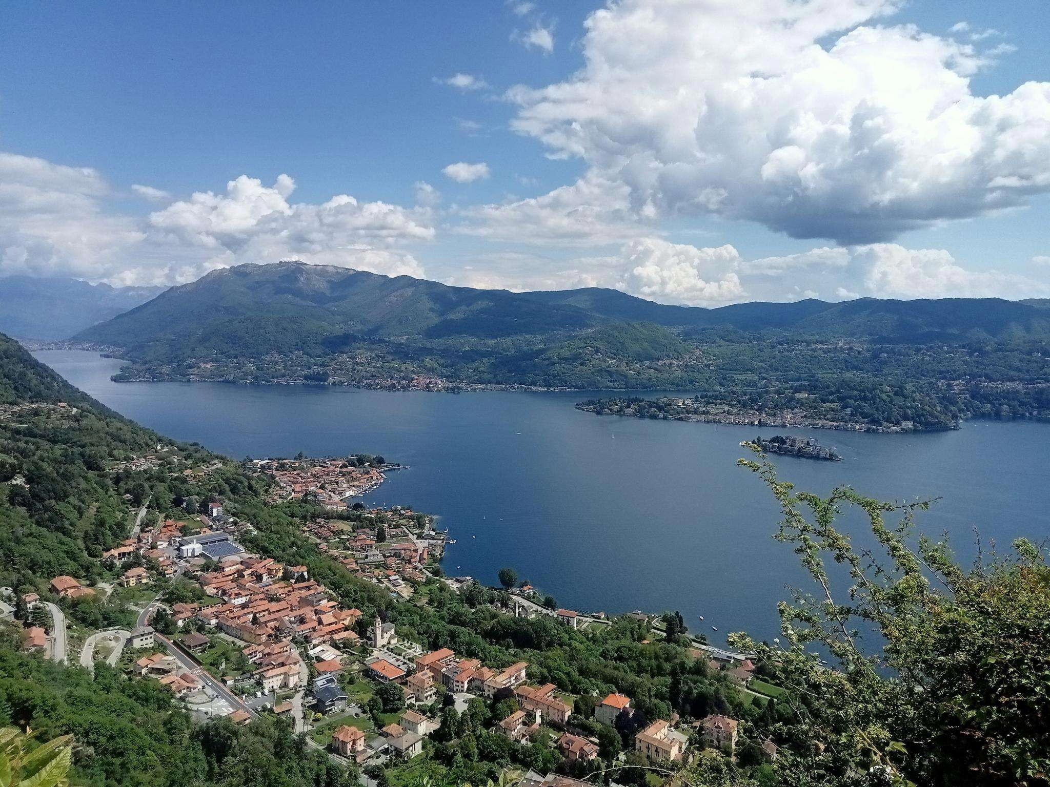 Toceno, Italy