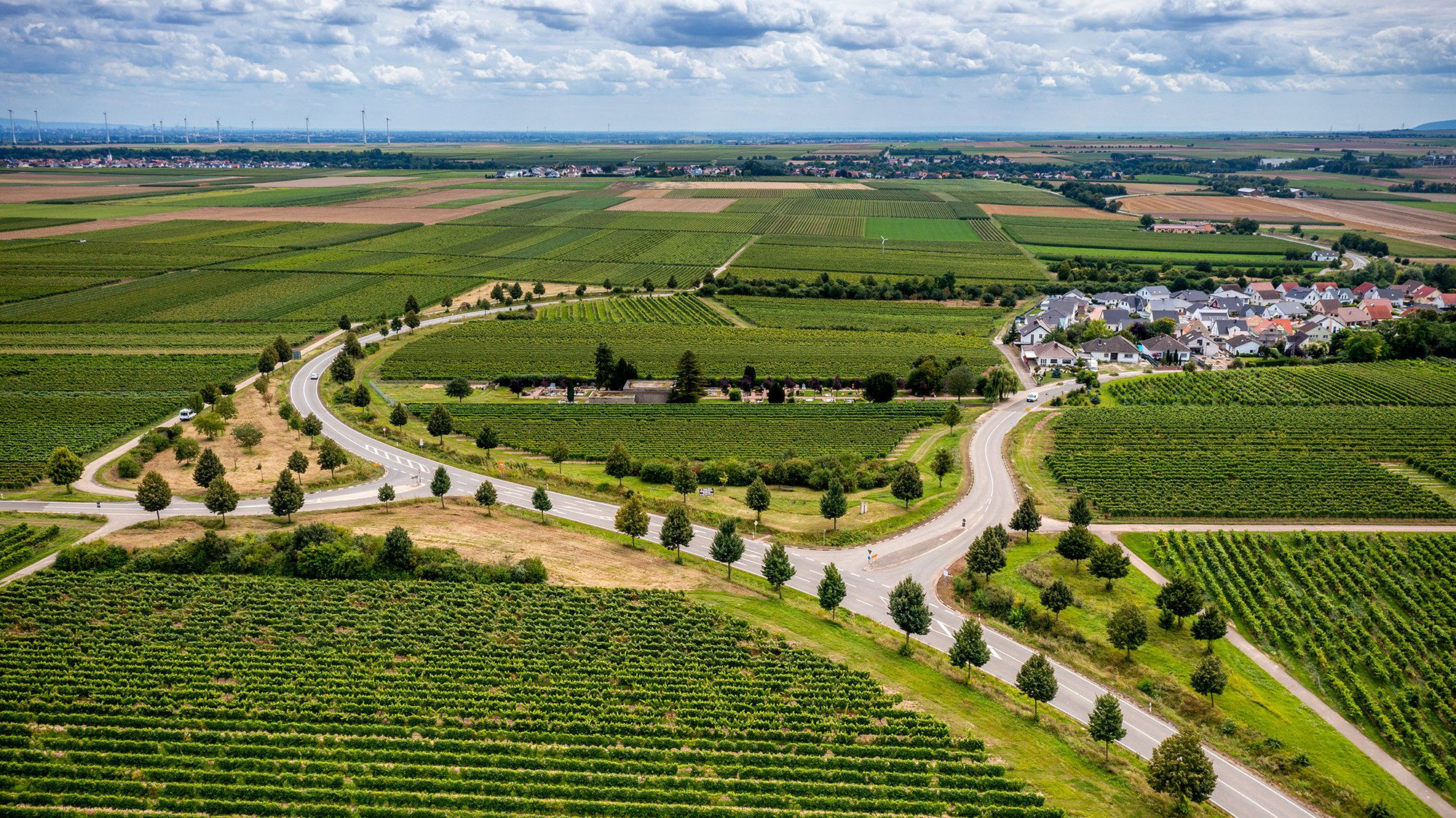 Hohen-Sülzen, Germany