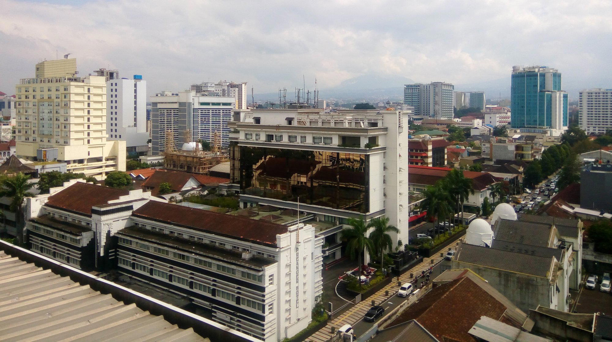 Badung, Indonesia