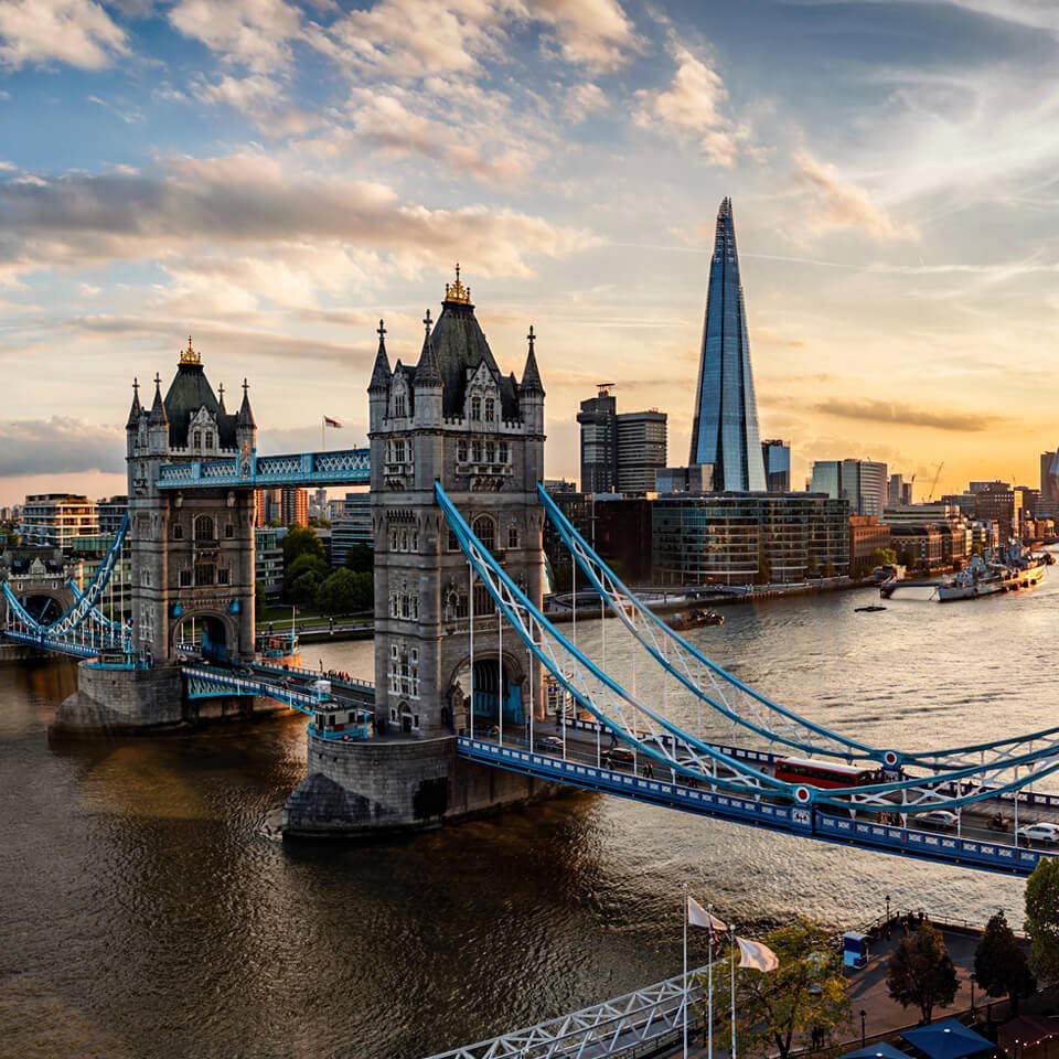 Tain, United Kingdom