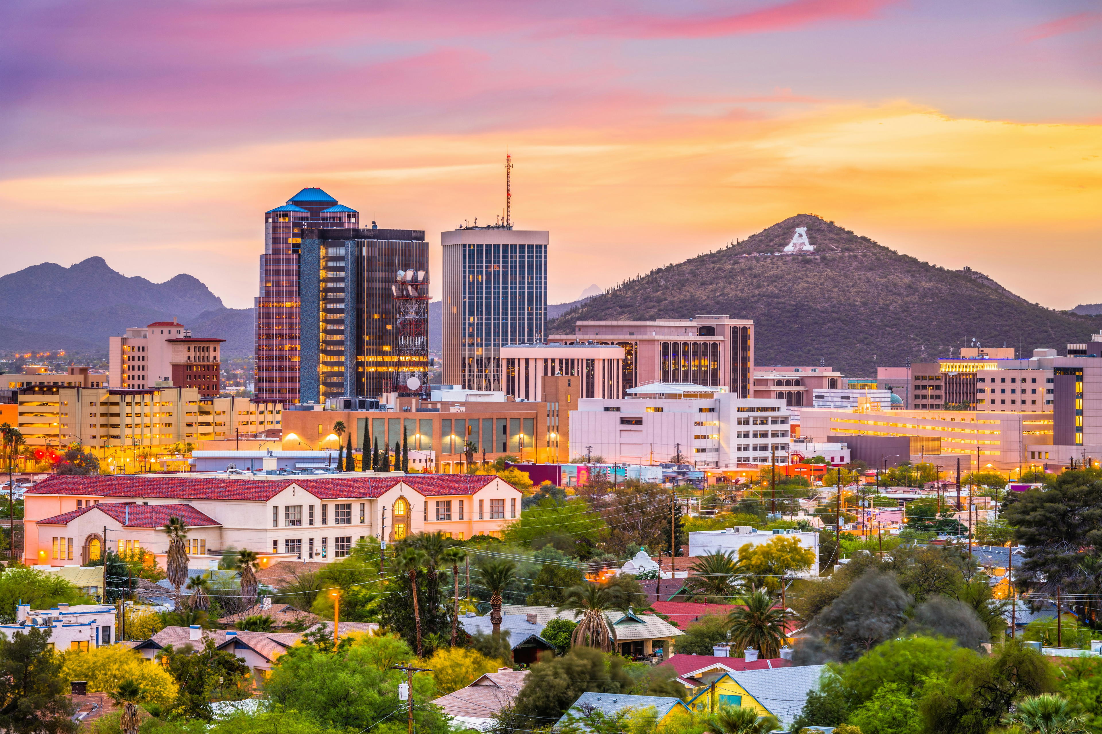 Tucson, United States