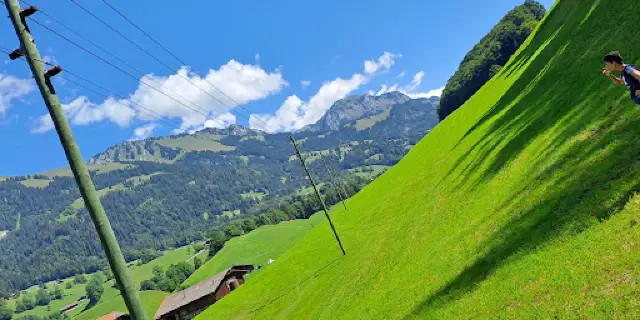 Oberwil, Switzerland