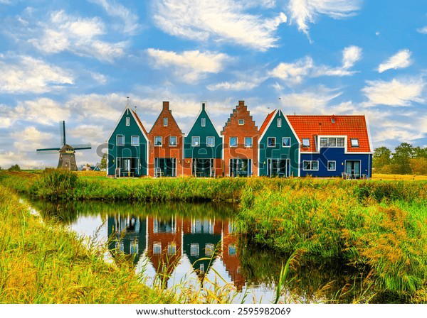 Kaag, Netherlands