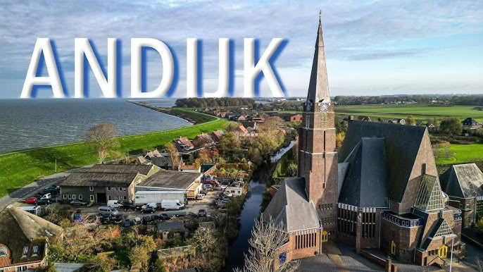 Wervershoof, Netherlands
