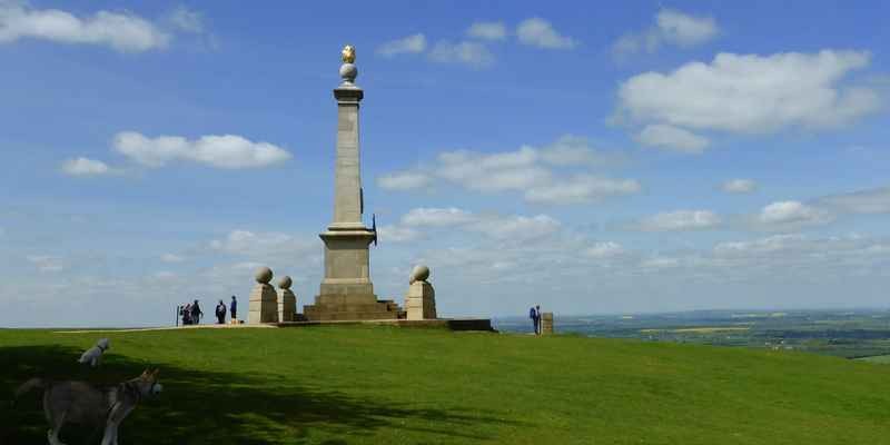 North Marston, United Kingdom