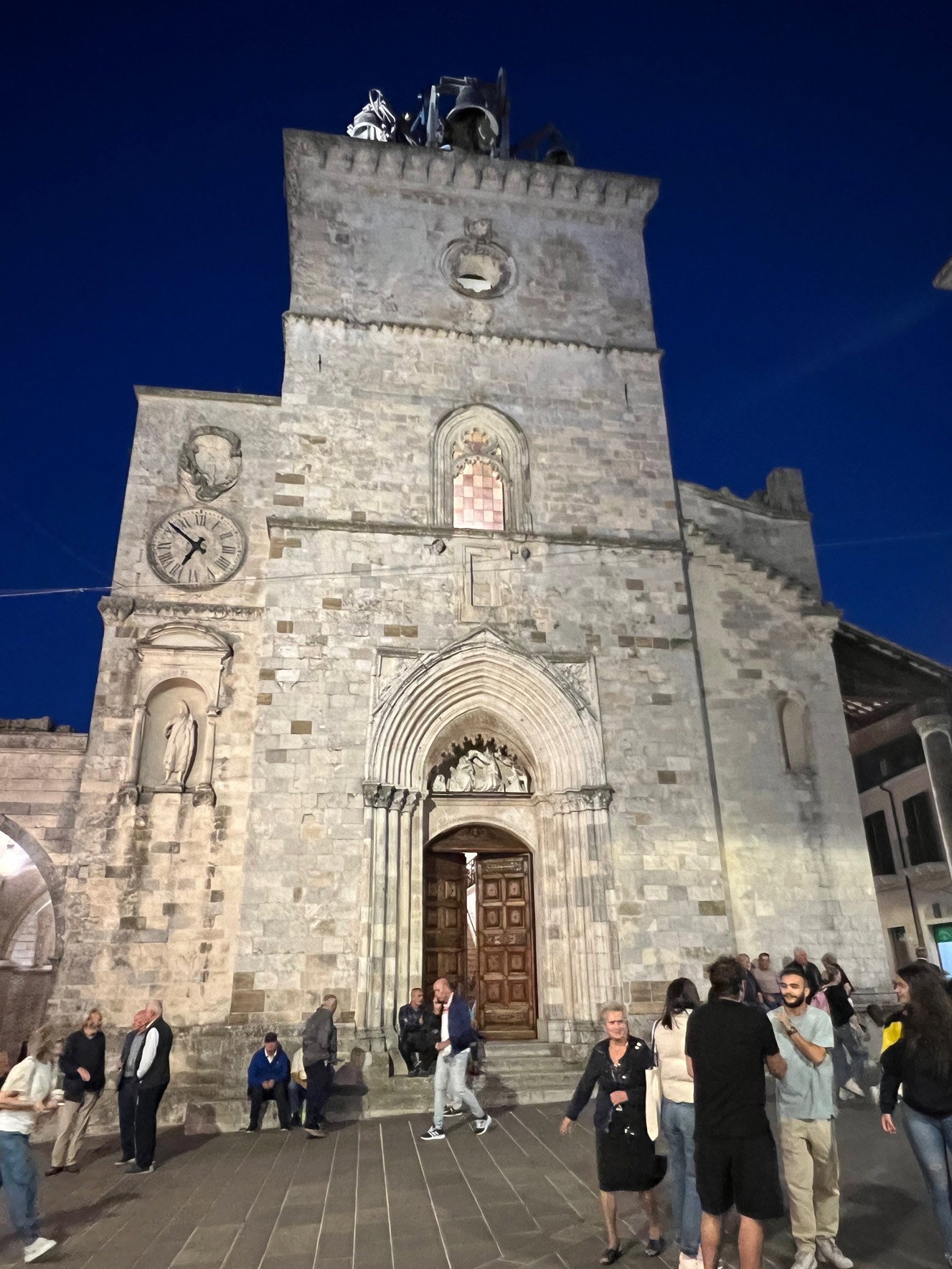 Guardiagrele, Italy