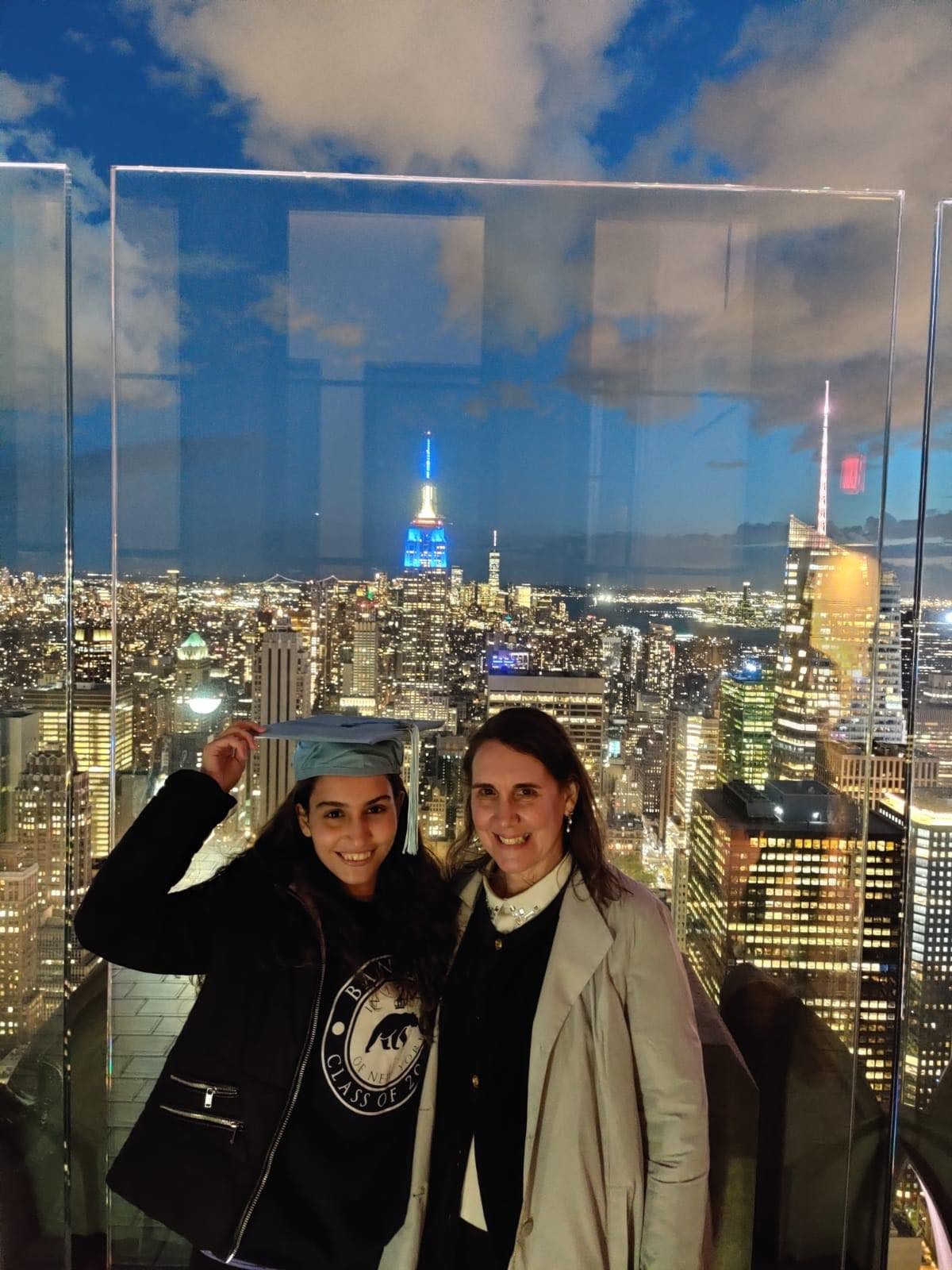 Barnard, United States