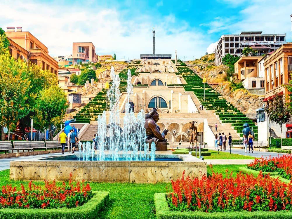 Yerevan, Armenia