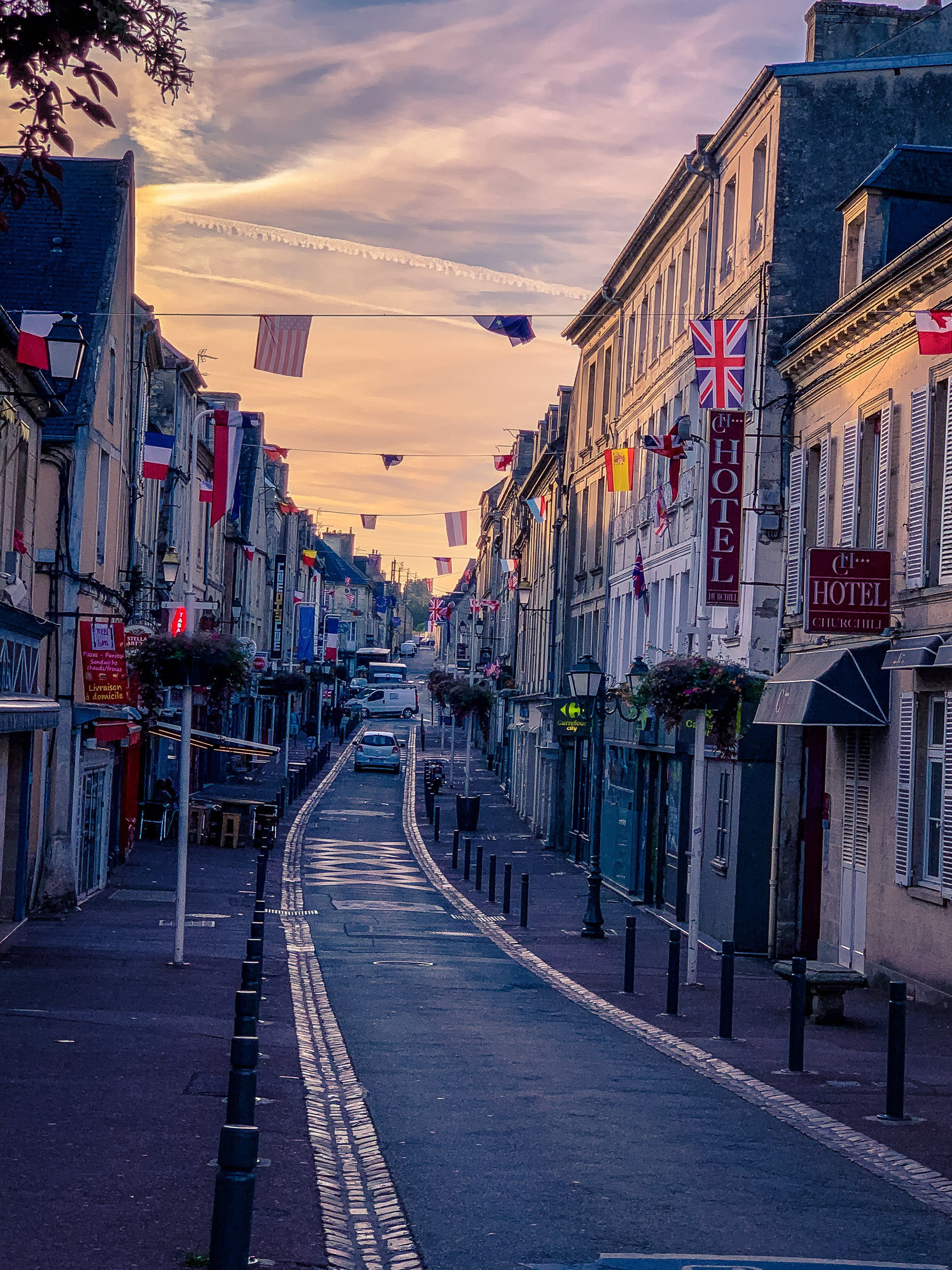 Bayeux, France
