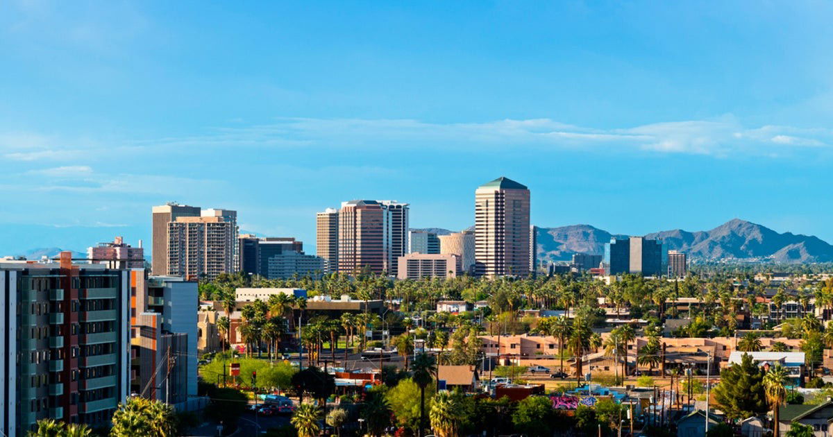 Scottsdale, United States