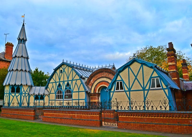 Hunsdon, United Kingdom