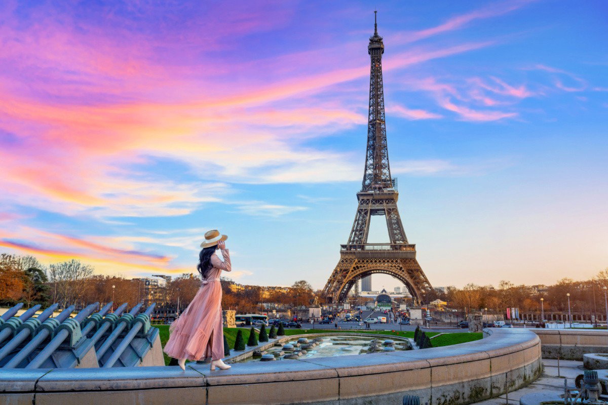 Piré-Chancé, France