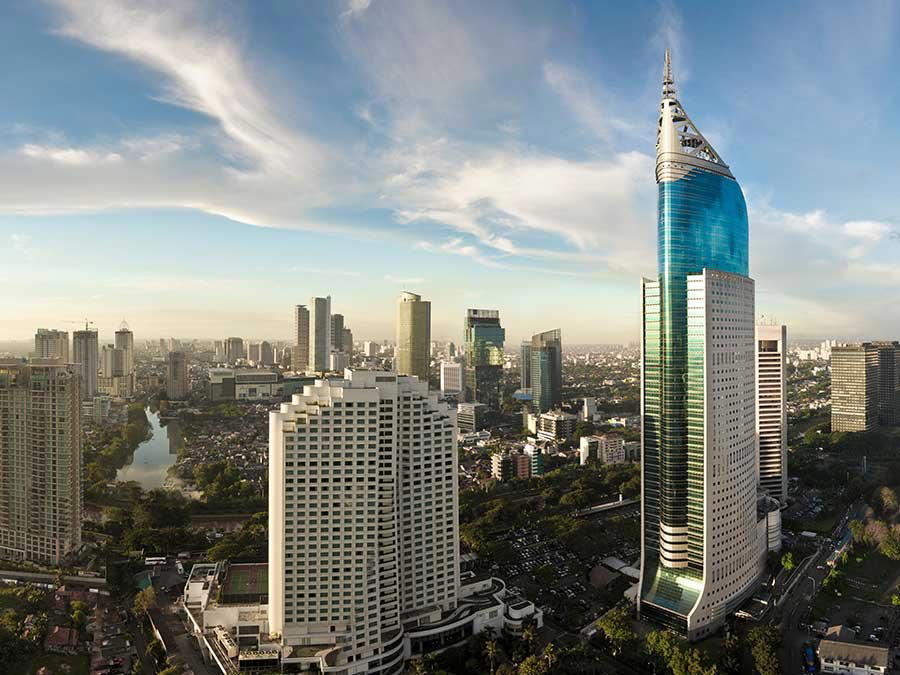 Seminyak, Indonesia