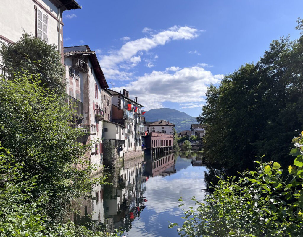 Legasa, Spain
