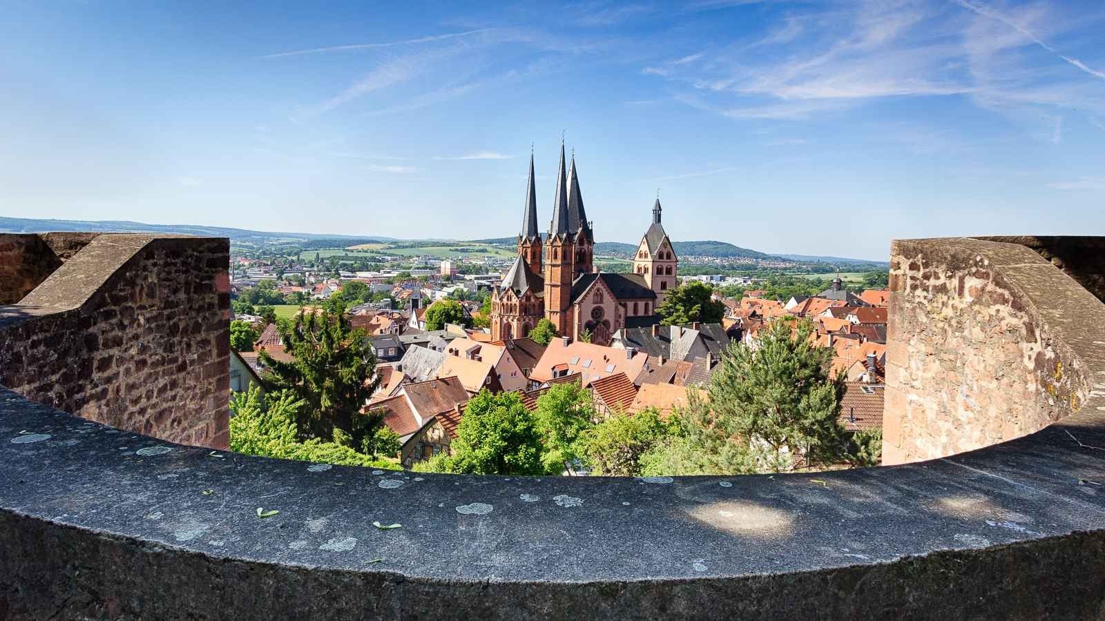 Linsengericht, Germany