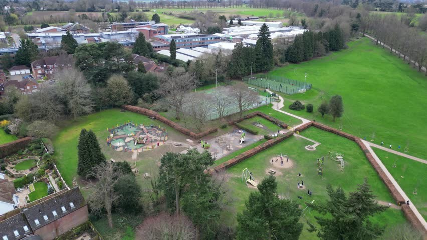 Harpenden, United Kingdom