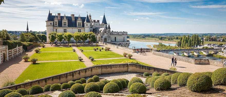 Cheverny, France
