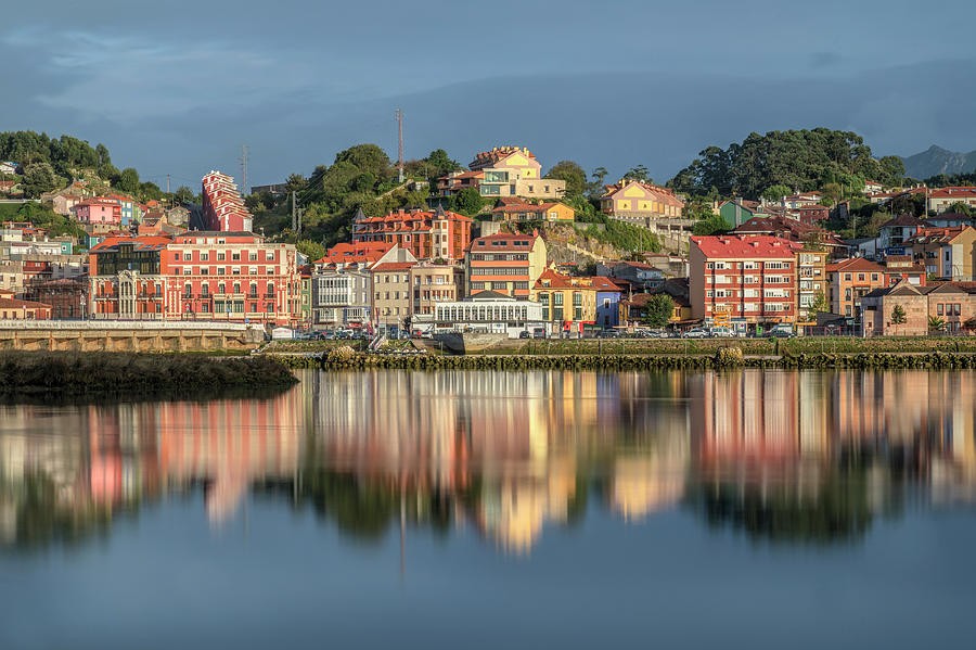 Ribadesella, Spain