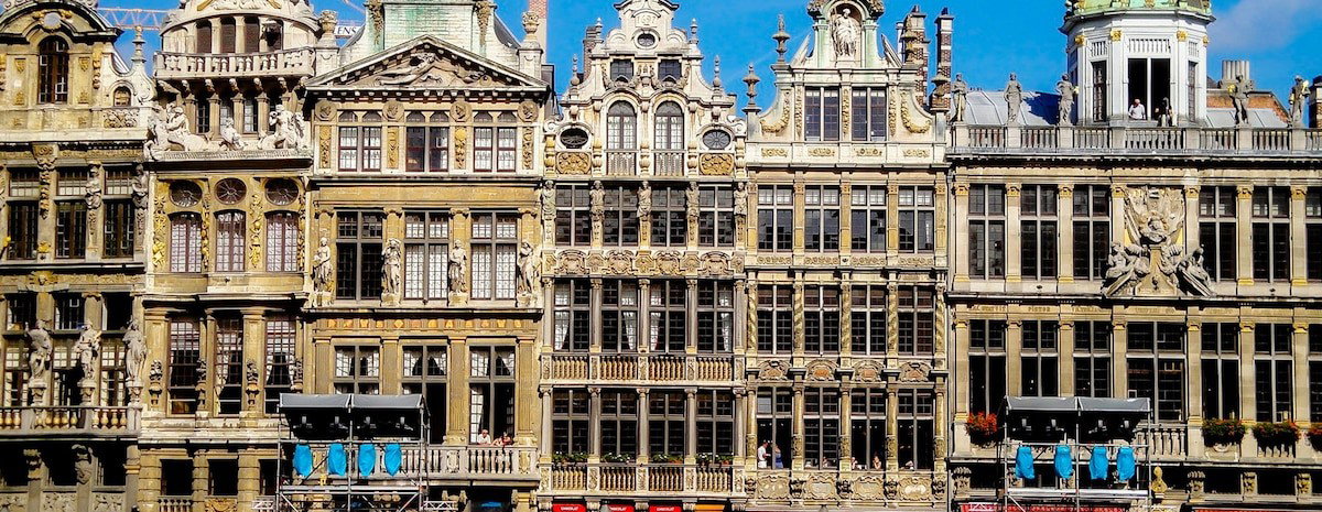 Overijse, Belgium