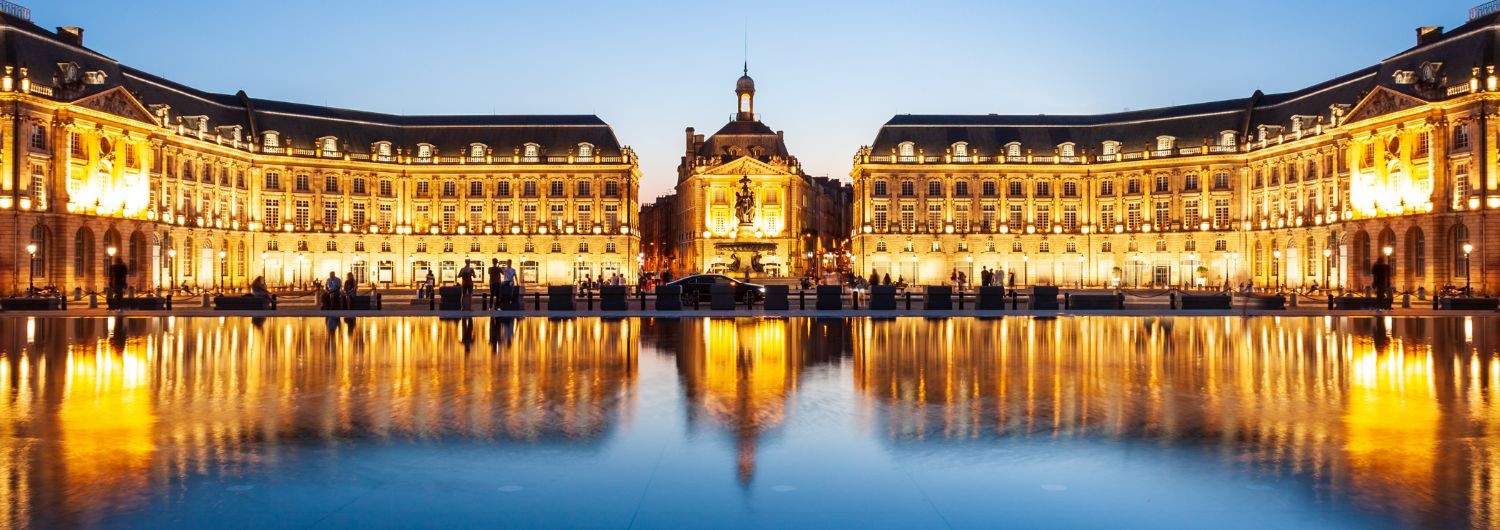 Talence, France