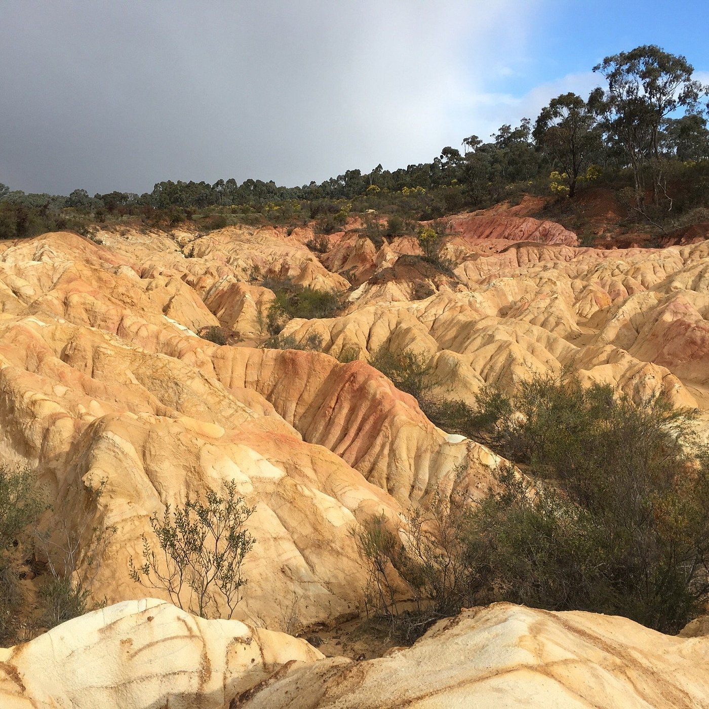 Heathcote, Australia