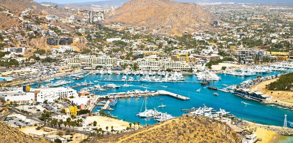 Cabo San Lucas, Mexico