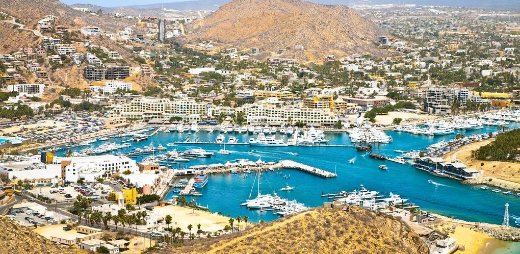 Cabo San Lucas, Mexico