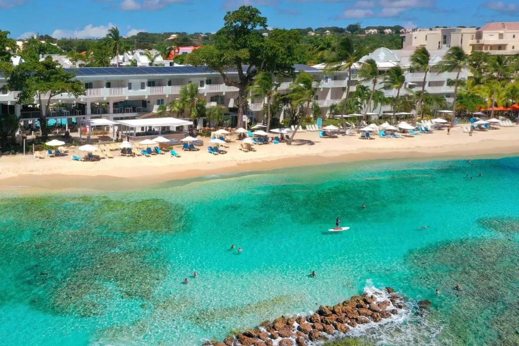 Durants, Barbados