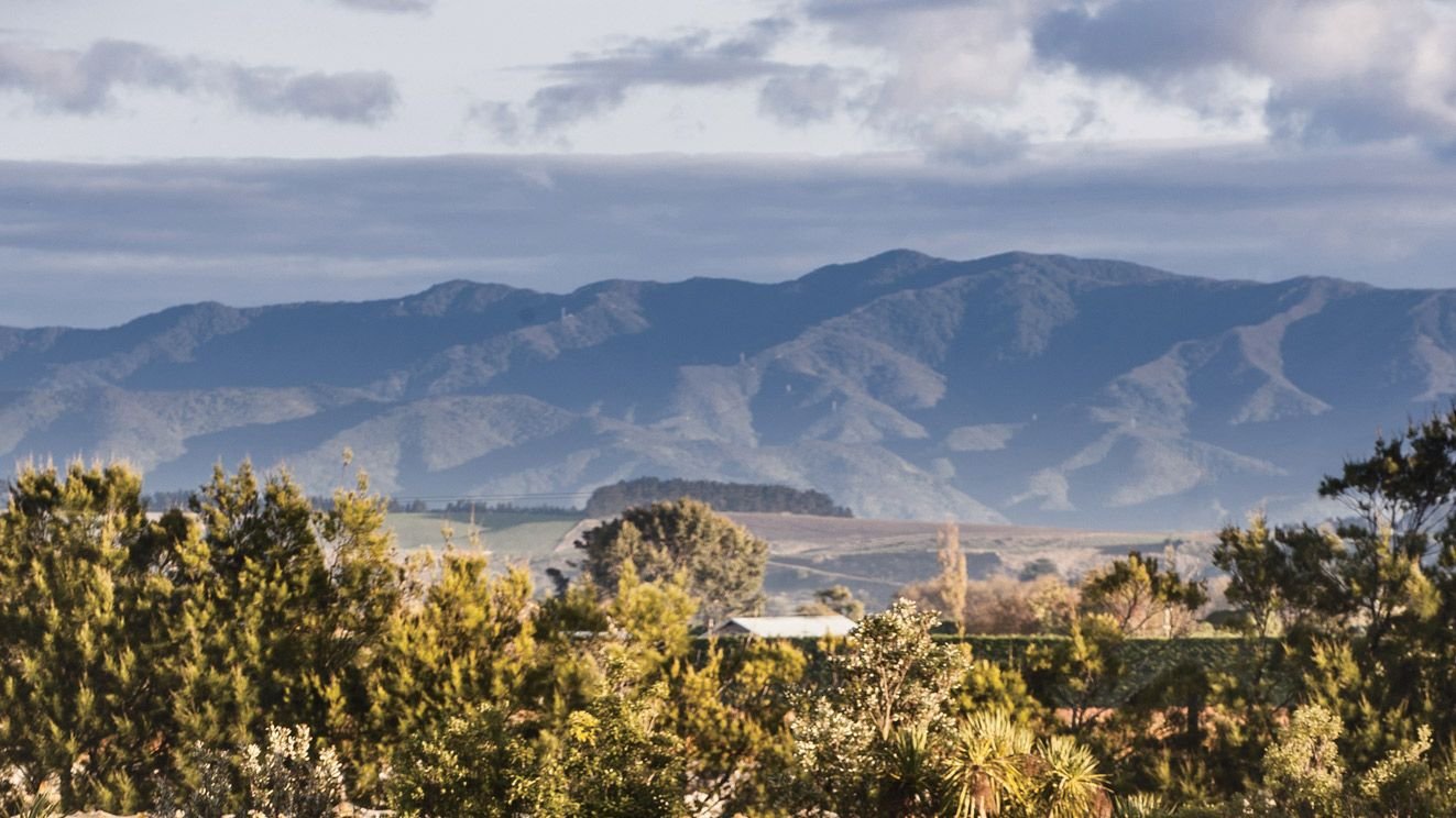 Martinborough, New Zealand