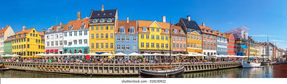 Henne, Denmark