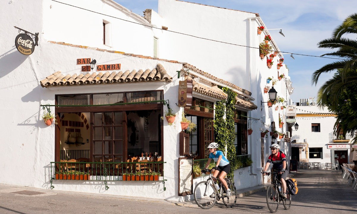 Montellano, Spain