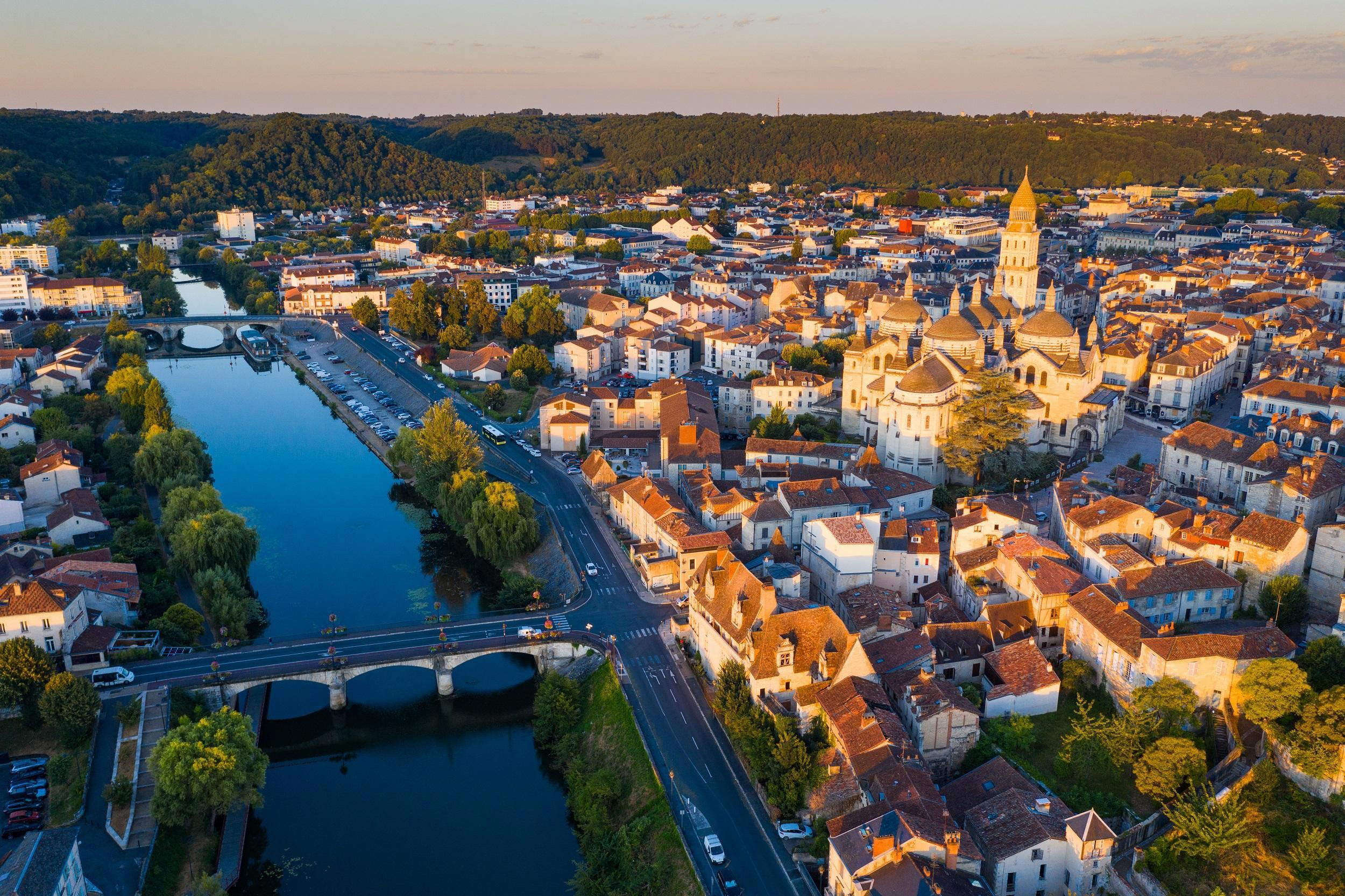 Périgueux, France