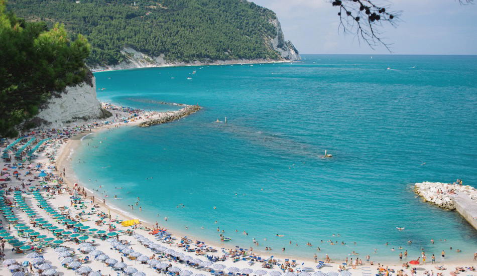 Sirolo, Italy
