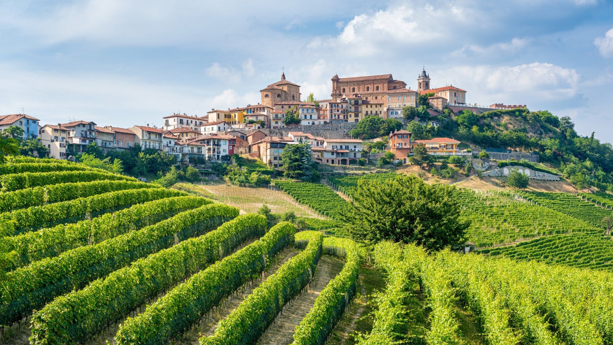 Barolo, Italy