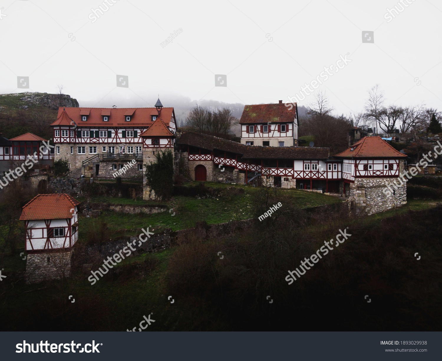 Gundelfingen, Germany