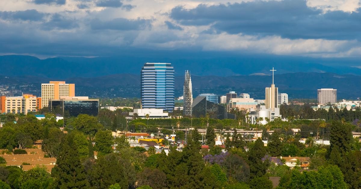 Garden Grove, United States