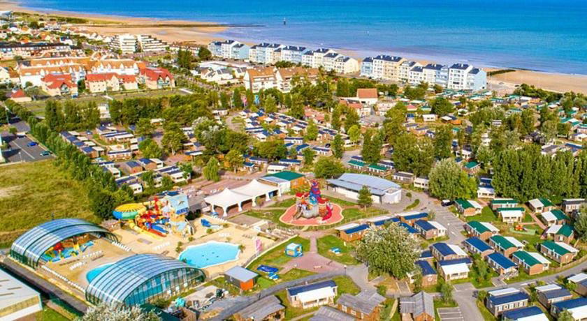 Bernières-sur-Mer, France