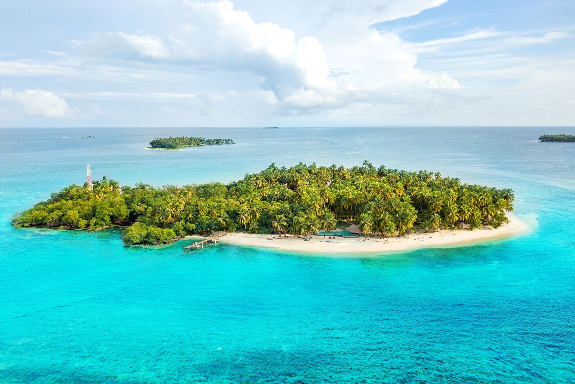 NiCaribbean, Nicaragua