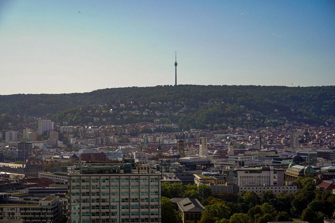 Wuppertal, Germany
