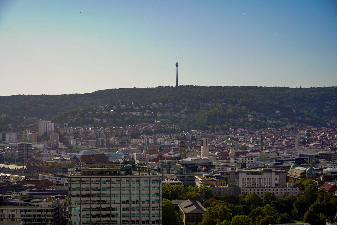 Wuppertal, Germany